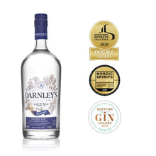 Load image into Gallery viewer, Navy Strength Spiced Gin (Various Sizes)

