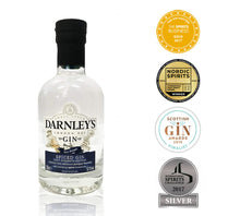 Load image into Gallery viewer, Navy Strength Spiced Gin 20cl
