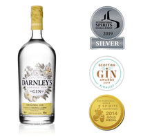 Load image into Gallery viewer, Darnley&#39;s Original Gin 70cl
