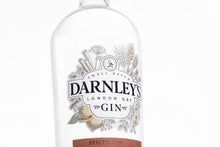 Load image into Gallery viewer, Spiced Gin 42.7% ABV EU
