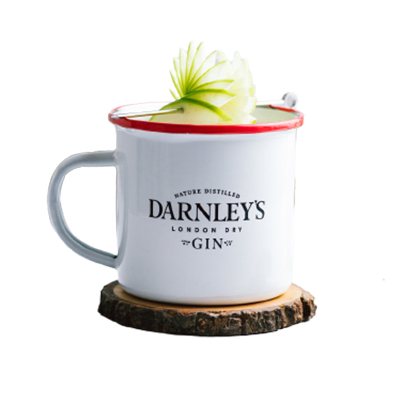 Darnley's Gin Mug