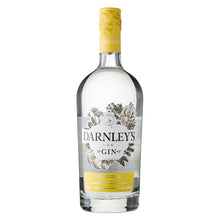 Load image into Gallery viewer, Darnley&#39;s Original Gin 70cl
