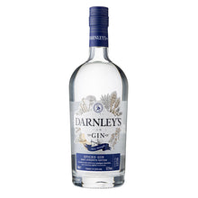 Load image into Gallery viewer, Darnley&#39;s Navy Strength Gin 70 cl
